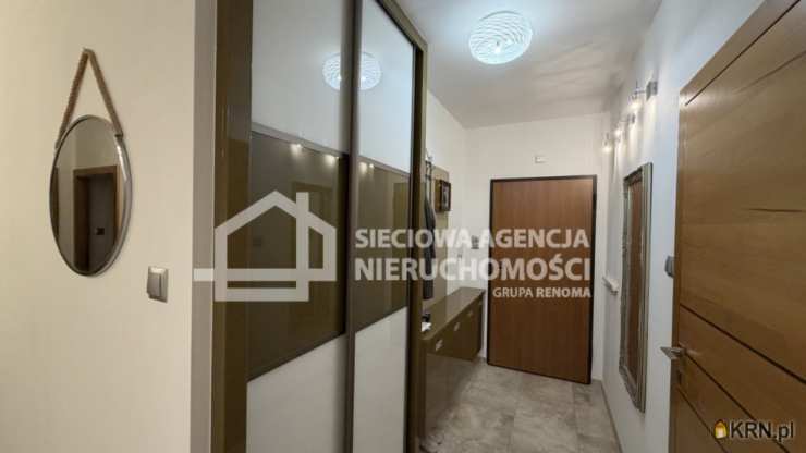 3 pokojowe, Mieszkanie  do wynajęcia, Pogórze, ul. S. Czarnieckiego