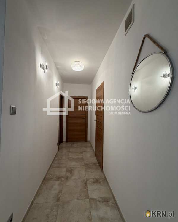 Sieciowa Agencja Nieruchomości Grupa Renoma, Mieszkanie  do wynajęcia, Pogórze, ul. S. Czarnieckiego