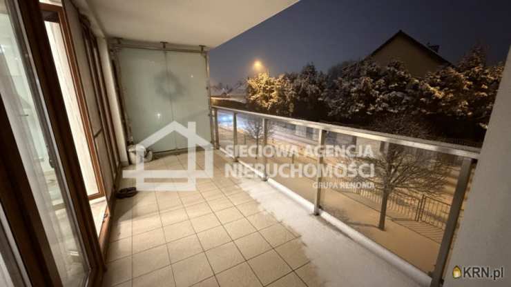 Mieszkanie  do wynajęcia, Pogórze, ul. S. Czarnieckiego, 3 pokojowe