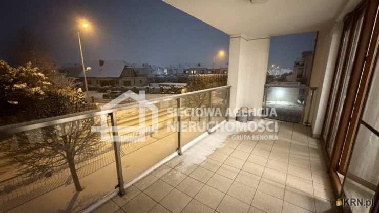 Mieszkanie  do wynajęcia, 3 pokojowe, Pogórze, ul. S. Czarnieckiego