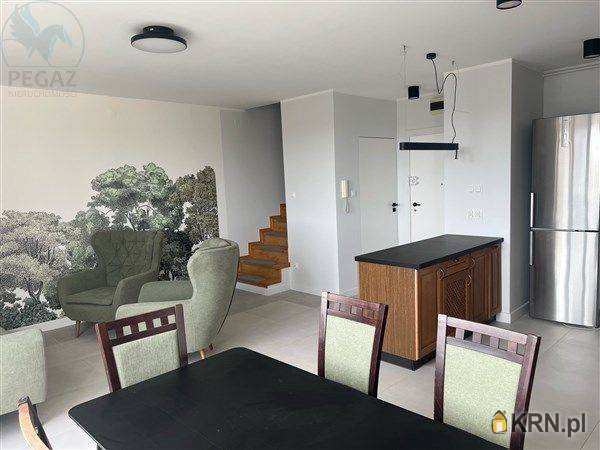 Mieszkanie  do wynajęcia, Poznań, Wilda, ul. Głęboka, 3 pokojowe