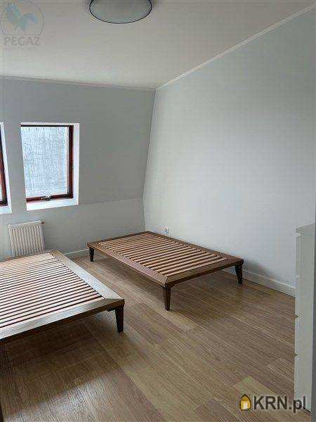 Pegaz Nieruchomości, Mieszkanie  do wynajęcia, Poznań, Wilda, ul. Głęboka