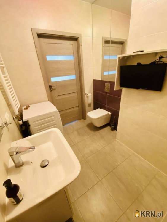 Nieruchomości Vendo Martyna Wewiór, Mieszkanie  na sprzedaż, Poznań, Stare Miasto/Winogrady, ul. Wilczak