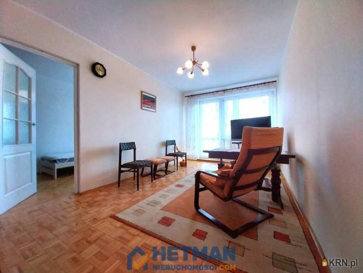 Mieszkanie  do wynajęcia, Poznań, Stare Miasto/Winogrady, ul. Zwycięstwa, 4 pokojowe