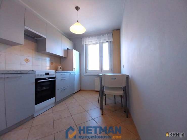 Poznań, Stare Miasto/Winogrady, ul. Zwycięstwa, 4 pokojowe, Mieszkanie  do wynajęcia