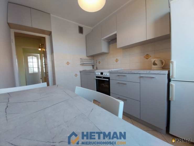 4 pokojowe, Poznań, Stare Miasto/Winogrady, ul. Zwycięstwa, Mieszkanie  do wynajęcia