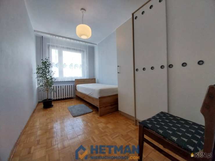 Mieszkanie  do wynajęcia, Poznań, Stare Miasto/Winogrady, ul. Zwycięstwa, 4 pokojowe