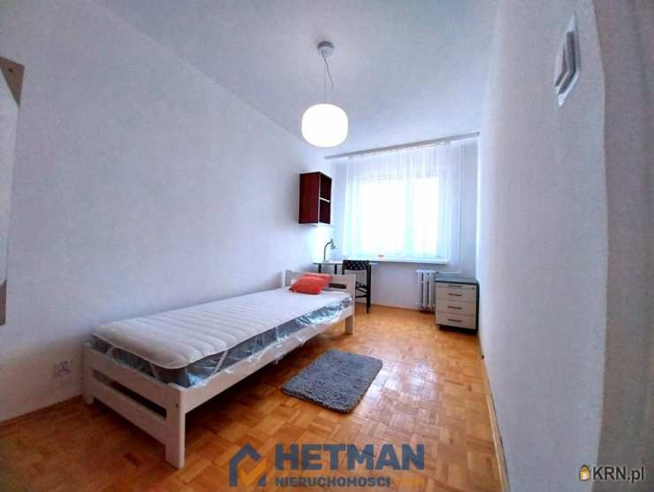 Poznań, Stare Miasto/Winogrady, ul. Zwycięstwa, Mieszkanie  do wynajęcia, 4 pokojowe