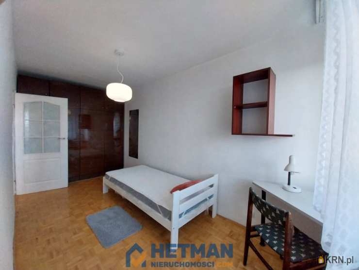 Poznań, Stare Miasto/Winogrady, ul. Zwycięstwa, 4 pokojowe, Mieszkanie  do wynajęcia