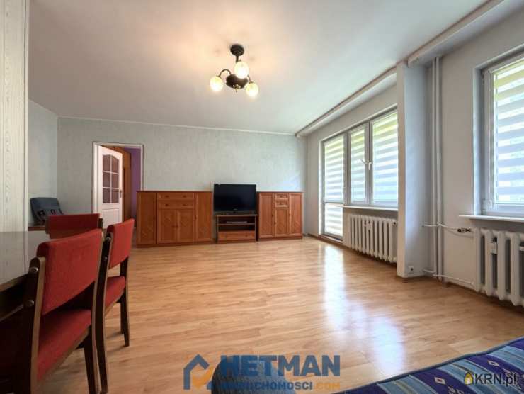 Mieszkanie  na sprzedaż, 3 pokojowe, Poznań, Stare Miasto/Winogrady, ul. Pod Lipami