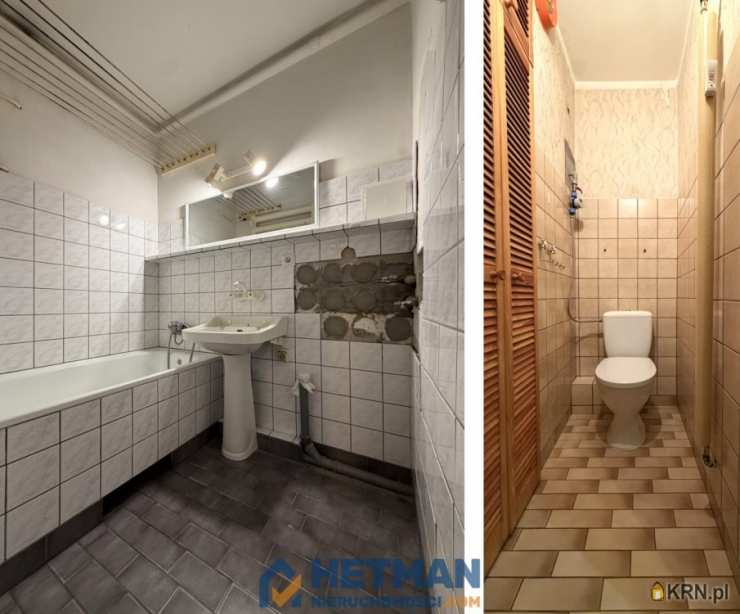 HETMAN Nieruchomości, Mieszkanie  na sprzedaż, Poznań, Stare Miasto/Winogrady, ul. Pod Lipami
