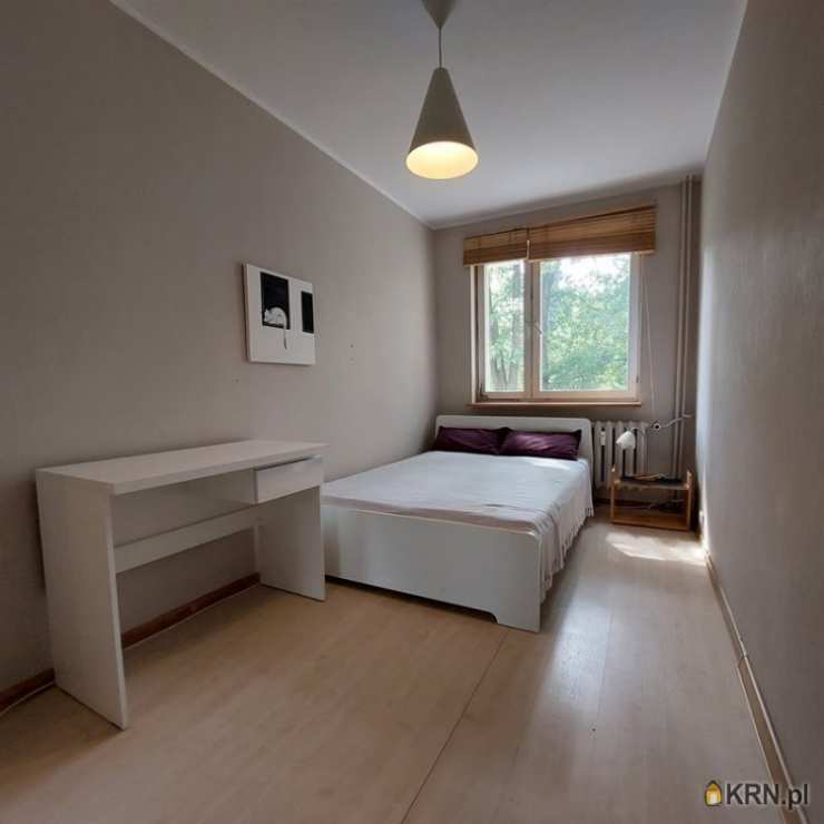 4 pokojowe, Poznań, Stare Miasto, ul. Bolesława Chrobrego, Mieszkanie  do wynajęcia