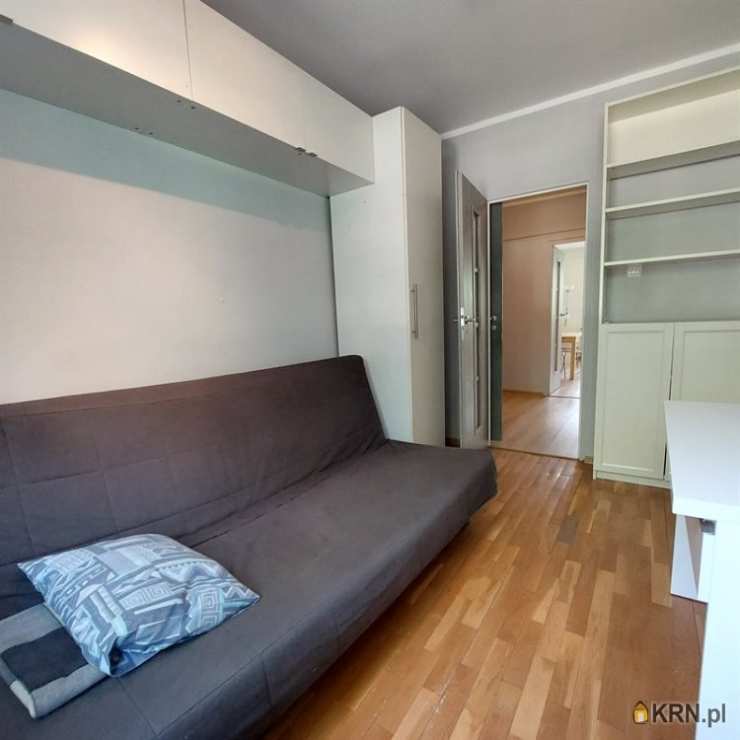 Mieszkanie  do wynajęcia, Poznań, Stare Miasto, ul. Bolesława Chrobrego, 4 pokojowe