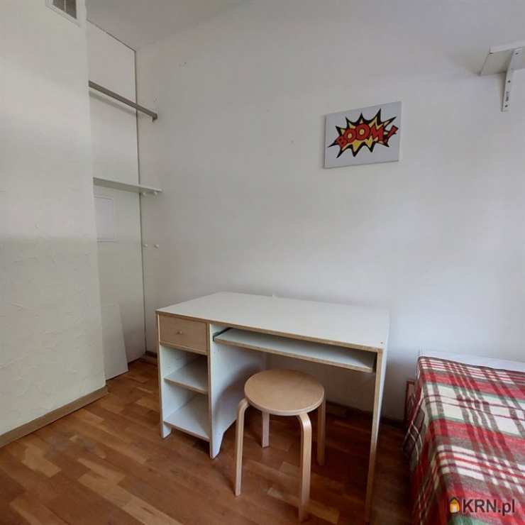 Poznań, Stare Miasto, ul. Bolesława Chrobrego, Mieszkanie  do wynajęcia, 4 pokojowe