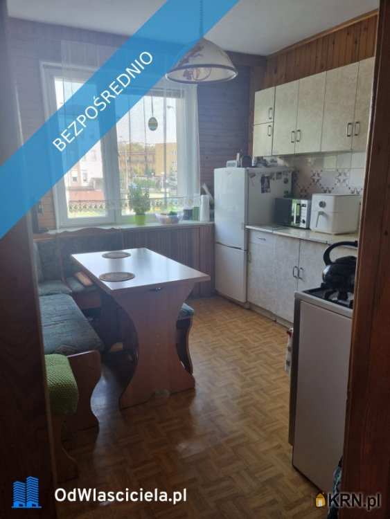 Radom, Nad Potokiem, ul. Sadkowska, Mieszkanie  na sprzedaż, 3 pokojowe