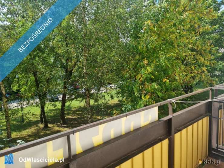 Mieszkanie  na sprzedaż, 3 pokojowe, Radom, Nad Potokiem, ul. Sadkowska