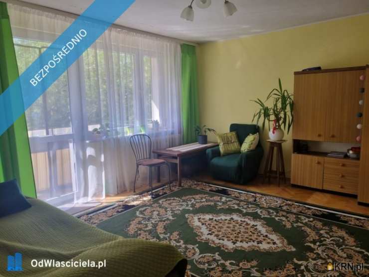 Mieszkanie  na sprzedaż, Radom, Nad Potokiem, ul. Sadkowska, 3 pokojowe