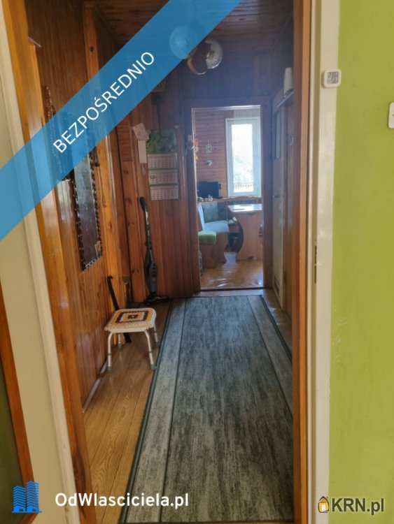 Mieszkanie  na sprzedaż, 3 pokojowe, Radom, Nad Potokiem, ul. Sadkowska