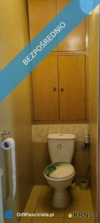 Mieszkanie  na sprzedaż, Radom, Nad Potokiem, ul. Sadkowska, 3 pokojowe