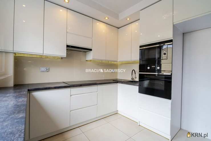 Skawina, ul. M. Kopernika, 4 pokojowe, Mieszkanie  na sprzedaż