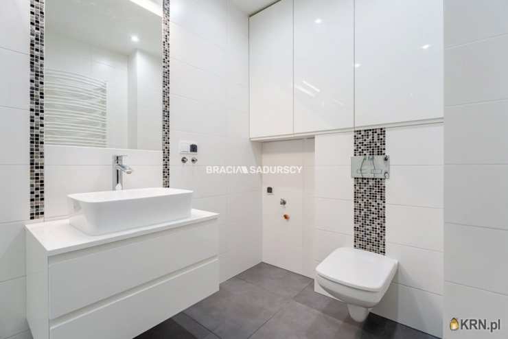 Bracia Sadurscy Oddział BS1 Kapelanka, Mieszkanie  na sprzedaż, Skawina, ul. M. Kopernika