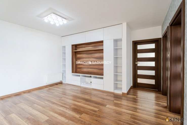 Skawina, ul. M. Kopernika, 4 pokojowe, Mieszkanie  na sprzedaż