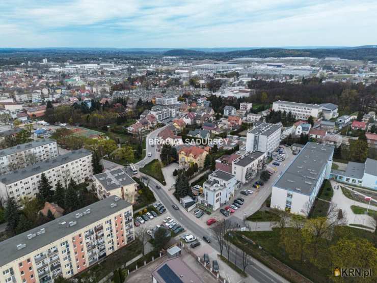 4 pokojowe, Skawina, ul. M. Kopernika, Mieszkanie  na sprzedaż