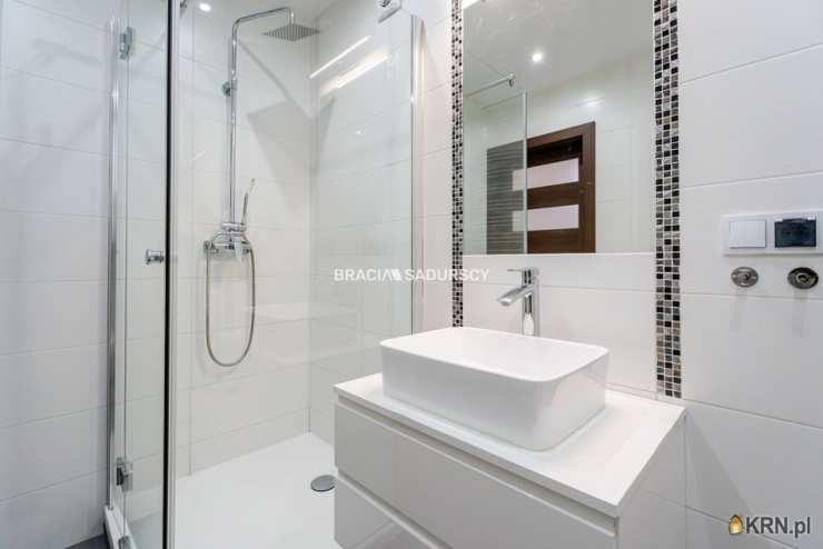 Bracia Sadurscy Oddział BS1 Kapelanka, Mieszkanie  na sprzedaż, Skawina, ul. M. Kopernika