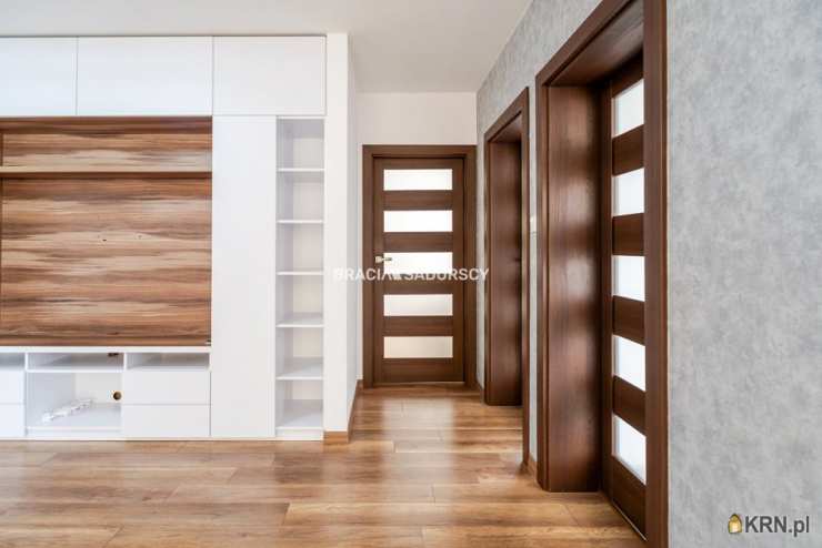 Skawina, ul. M. Kopernika, 4 pokojowe, Mieszkanie  na sprzedaż