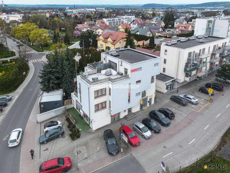 Bracia Sadurscy Oddział BS1 Kapelanka, Mieszkanie  na sprzedaż, Skawina, ul. M. Kopernika