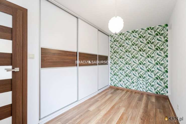 Skawina, ul. M. Kopernika, 4 pokojowe, Mieszkanie  na sprzedaż