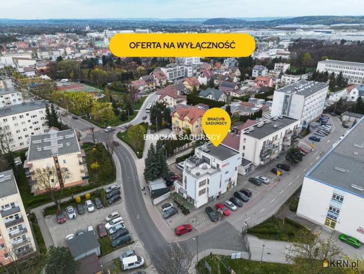 Mieszkanie  na sprzedaż, Skawina, ul. M. Kopernika, 4 pokojowe