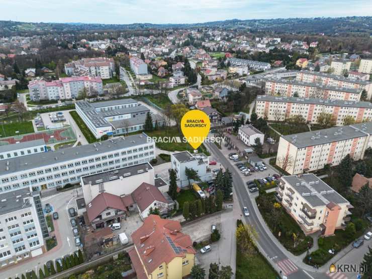 Bracia Sadurscy Oddział BS1 Kapelanka, Mieszkanie  na sprzedaż, Skawina, ul. M. Kopernika