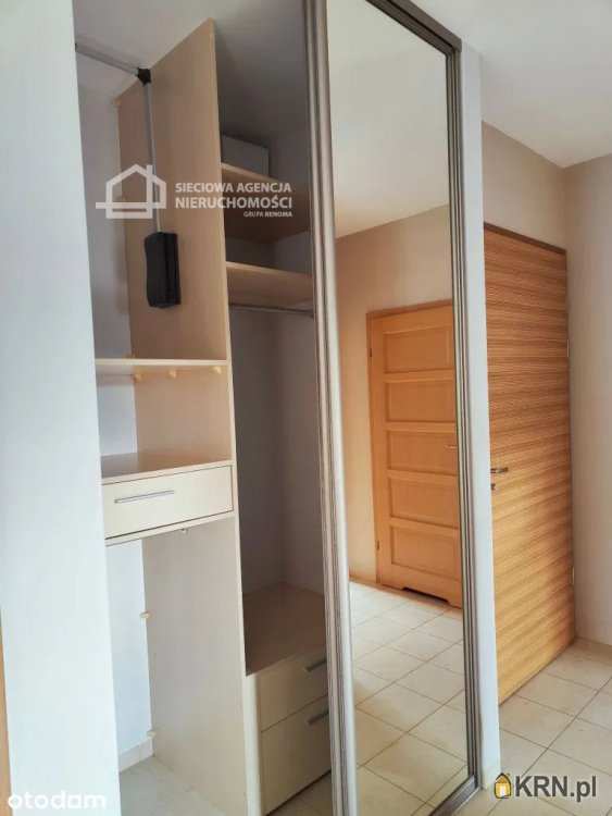 3 pokojowe, Mieszkanie  do wynajęcia, Sopot, ul. Władysława Łokietka