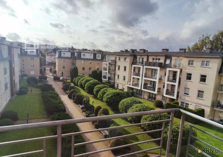 Sopot, ul. Władysława Łokietka, Mieszkanie  do wynajęcia, 3 pokojowe