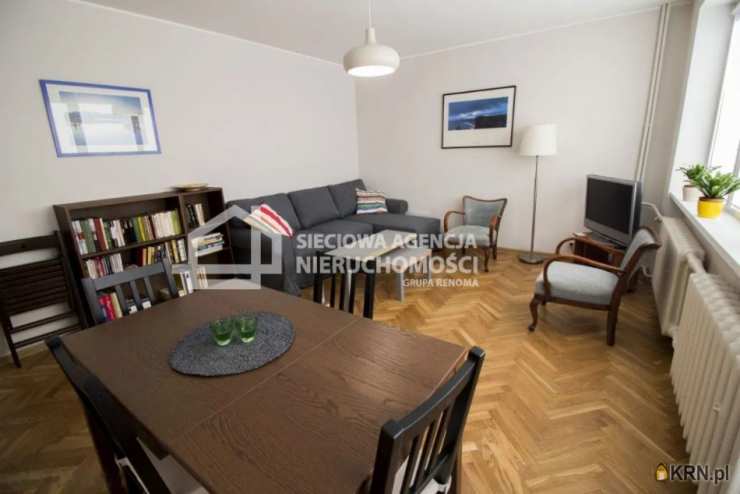 Mieszkanie  do wynajęcia, 3 pokojowe, Sopot, Dolny Sopot, ul. F. Ceynowy