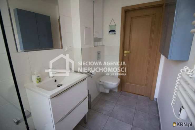 Mieszkanie  do wynajęcia, 3 pokojowe, Sopot, Dolny Sopot, ul. F. Ceynowy