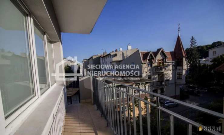 Sopot, Dolny Sopot, ul. F. Ceynowy, 3 pokojowe, Mieszkanie  do wynajęcia