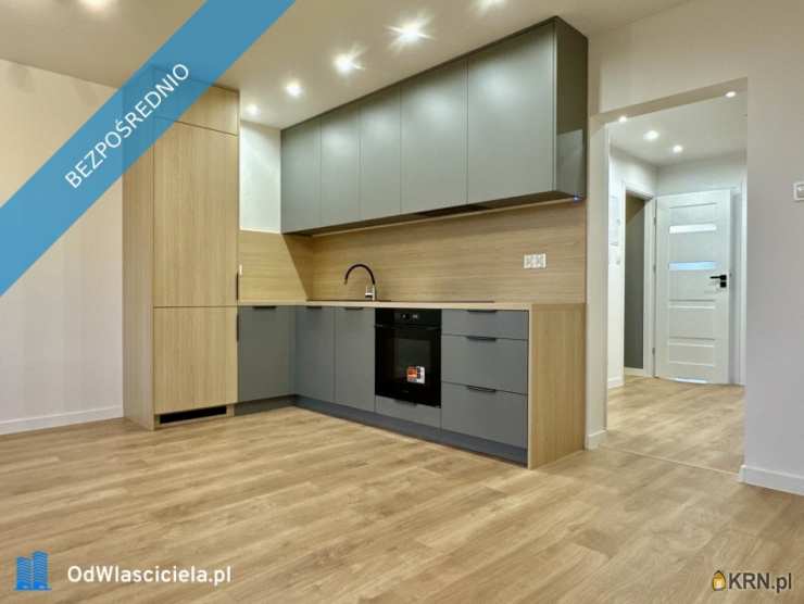Sosnowiec, Zagórze, ul. Mielecka, 3 pokojowe, Mieszkanie  na sprzedaż