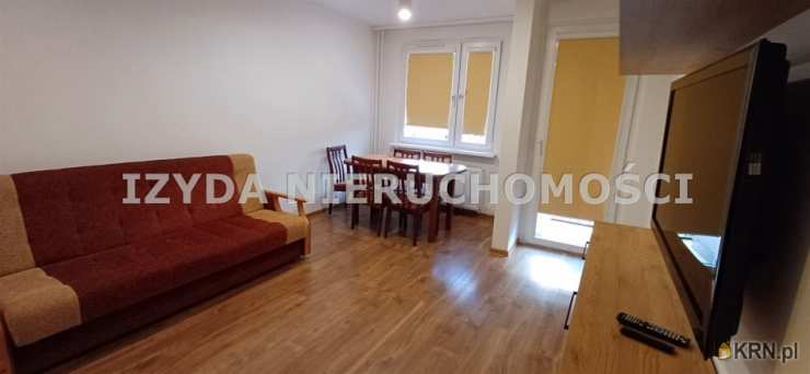 Mieszkanie  do wynajęcia, 3 pokojowe, Świdnica, os. Zarzecze, ul. 