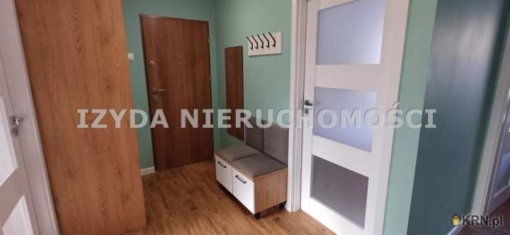 Izyda Nieruchomości, Mieszkanie  do wynajęcia, Świdnica, os. Zarzecze, ul. 