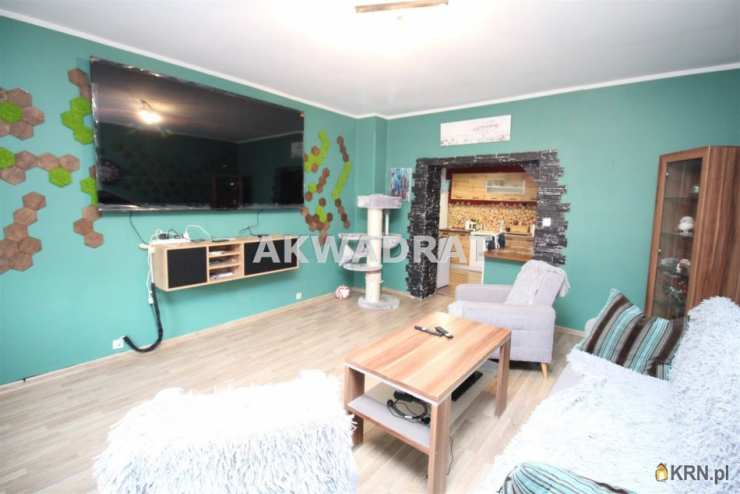 Mieszkanie  na sprzedaż, Wałbrzych, Stary Zdrój, ul. , 4 pokojowe