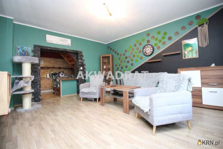 Mieszkanie  na sprzedaż, 4 pokojowe, Wałbrzych, Stary Zdrój, ul. 