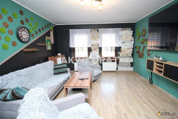 Wałbrzych, Stary Zdrój, ul. , 4 pokojowe, Mieszkanie  na sprzedaż