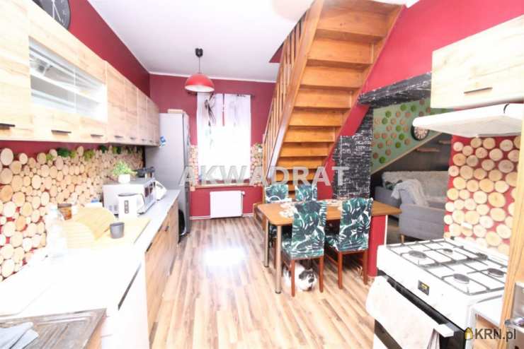 4 pokojowe, Wałbrzych, Stary Zdrój, ul. , Mieszkanie  na sprzedaż