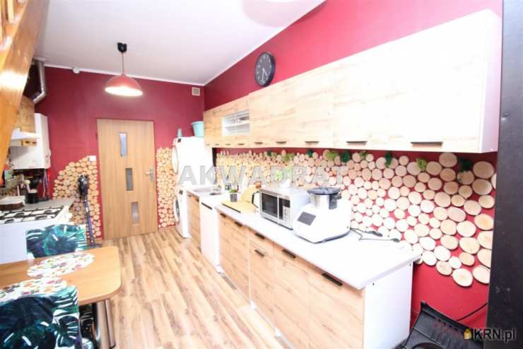 4 pokojowe, Mieszkanie  na sprzedaż, Wałbrzych, Stary Zdrój, ul. 