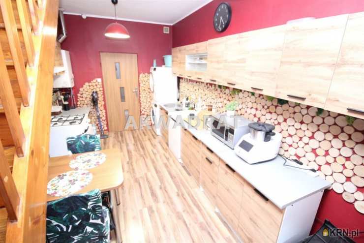 A Kwadrat Nieruchomości, Mieszkanie  na sprzedaż, Wałbrzych, Stary Zdrój, ul. 