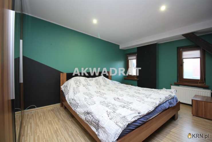 Mieszkanie  na sprzedaż, 4 pokojowe, Wałbrzych, Stary Zdrój, ul. 