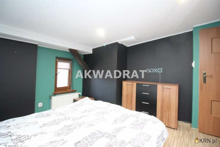 Wałbrzych, Stary Zdrój, ul. , 4 pokojowe, Mieszkanie  na sprzedaż