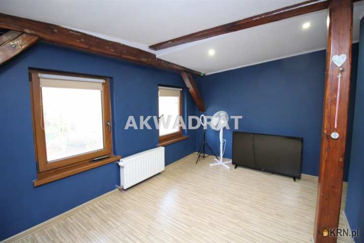 4 pokojowe, Mieszkanie  na sprzedaż, Wałbrzych, Stary Zdrój, ul. 